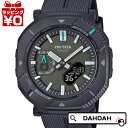 【2,000円OFFクーポン+店舗内3点で10倍、2点でも5倍】プロトレック PROTREK CASIO カシオ PRJ-B001-1JF メンズ 腕時計 国内正規品 送料無料