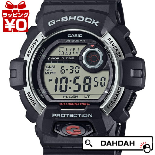 G-SHOCK Gショック ジーショック カシオ CASIO G-8900シリーズ G-8900S-1JF メンズ 腕時計 国内正規品 送料無料 G-SHOCK Gショック ジーショック カシオ CASIO G-8900シリーズ G-8900S-1JF メンズ 腕時計 国内正規品 送料無料