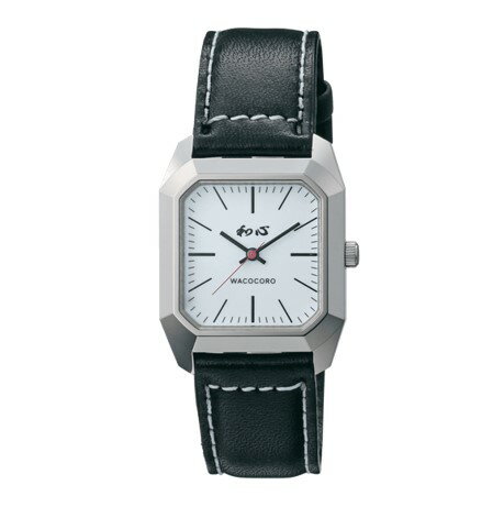 【10％OFFクーポン利用で】和心 WACOCORO WA-002M-C メンズ 腕時計 国内正規品 送料無料