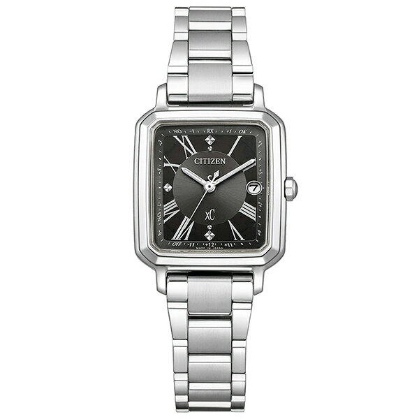 【2,000円OFFクーポン利用で】CITIZEN シチズン XC クロスシー hikari collection ES9500-69E レディース 腕時計 国内正規品 送料無料