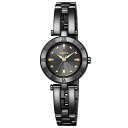 【10%OFFクーポン利用で】CITIZEN シチズン wicca ウィッカ 福原遥 KP2-647-51 レディース 腕時計 国内正規品 送料無料