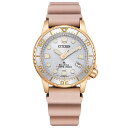 【10%OFFクーポン利用で】CITIZEN シチズン PROMASTER プロマスター EO2023-00A ユニセックス 男女兼用腕時計 国内正規品 送料無...