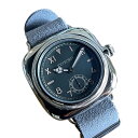 【2,000円OFFクーポン+店舗内3点で10倍、2点でも5倍】M.R.M.W.×KEYFORD モントルロロイ×キーフォード カルフォニア ユニーク ダイヤル CLF-gray-06GRYN メンズ 腕時計 国内正規品 送料無料