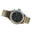 【2,000円OFFクーポン+店舗内3点で10倍、2点でも5倍】M.R.M.W.×KEYFORD モントルロロイ×キーフォード タキシード アールデコ ダイヤル txd-gray-07ex メンズ 腕時計 国内正規品 送料無料