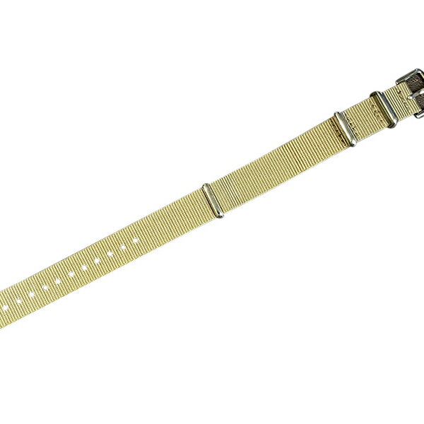 メーカー：M.R.M.W. モントルロロイ ミリタリーウォッチ製品名：16-03KNJANコード：4570027531000バンド：16mm幅 カーキー（砂漠色）ナイロン製NATOストラップ(Buships・TYPE A用）（腕首周りサイズ約15.5cm〜23cm）説明：TYPE-Aシリーズ及び全てのBuships watch用16mm幅 カーキー（砂漠色）ナイロン製ストラップM.R.M.W. モントルロロイ ミリタリーウォッチ 16mm カーキ ナイロンベルト バンド 16-03KNメーカー希望小売価格はメーカーカタログに基づいて掲載していますM.R.M.W. モントルロロイ ミリタリーウォッチ 16mm カーキ ナイロンベルト バンド 16-03KN