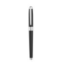 【2,000円OFFクーポン利用で】S.T.DUPONT エス・テー・デュポン 420220M 万年筆 14K ブラック 国内正規品 送料無料