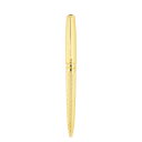 【2,000円OFFクーポン利用で】S.T.DUPONT エス・テー・デュポン 425015L ボールペン ゴールド 国内正規品 送料無料