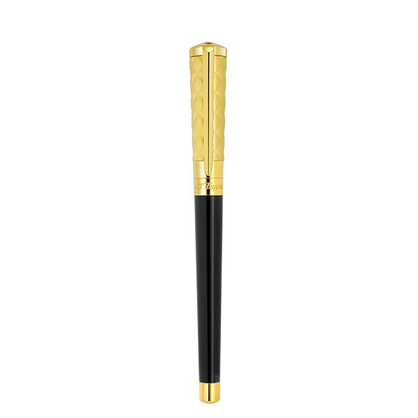 2,000OFFݥѤǡS.T.DUPONT ơǥݥ 460221F ǯɮ 14K ֥å  ̵...
