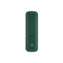 【2,000円OFFクーポンで+3点で10倍、2点でも5倍】S.T.DUPONT エス・テー・デュポン 007134 リジッドペンケース 2本用 ダークグリーン...
