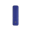 【2,000円OFFクーポンで+3点で10倍、2点でも5倍】S.T.DUPONT エス・テー・デュポン 007132 リジッドペンケース 2本用 ネイビー 国内...