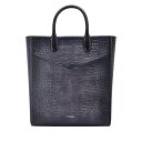 S.T.DUPONT エス・テー・デュポン 141055 ボトルホルダートート ブラック 国内正規品 送料無料