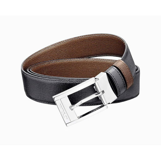 【10%OFFクーポン利用で】S.T.DUPONT エス・テー・デュポン 8152020 ベルト リバーシブルベルト ブラック&ブラウン 国内正規品 送料無料 【10%OFFクーポン利用で】S.T.DUPONT エス・テー・デュポン 8152020 ベルト リバーシブルベルト ブラック&ブラウン 国内正規品 送料無料