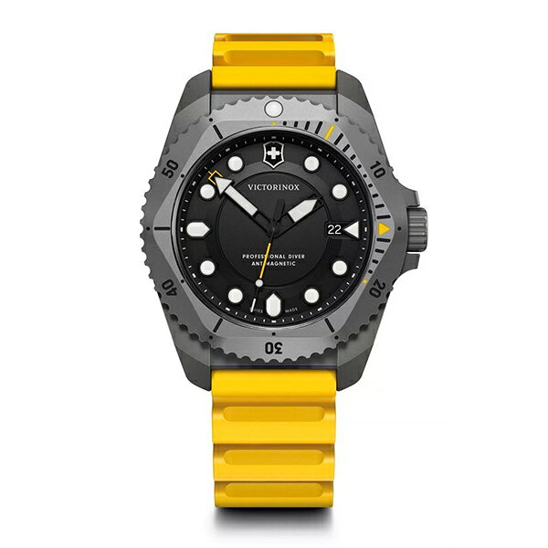 VICTORINOX ビクトリノックス DIVE PRO ダイブプロ ダイバーズ 241992 メンズ 腕時計 国内 dahdah-10042183 腕時計 Chronostaff DAH DAH サンプル画像2