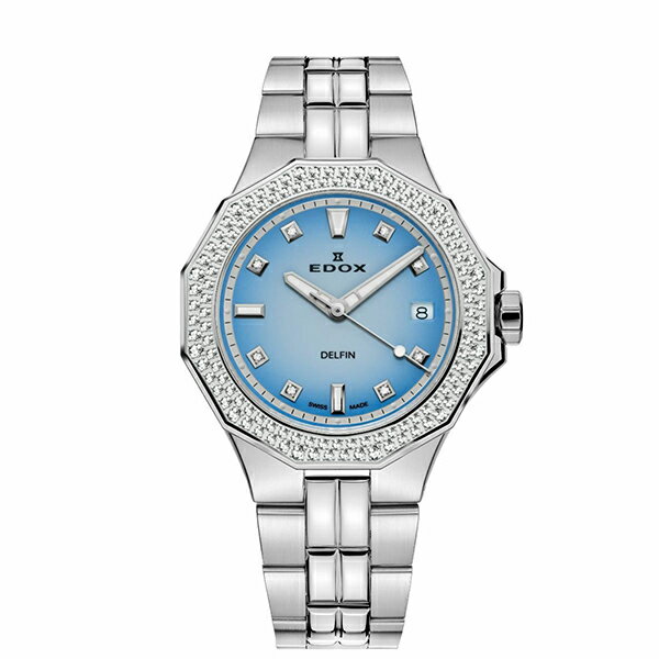 EDOX ���ɥå��� �ǥ�ե��� ���ꥸ�ʥ� �����С� �ǥ��� ��ǥ��� 53020-3D120M-BUCND ��ǥ����� �ӻ��� ���������� ����̵��