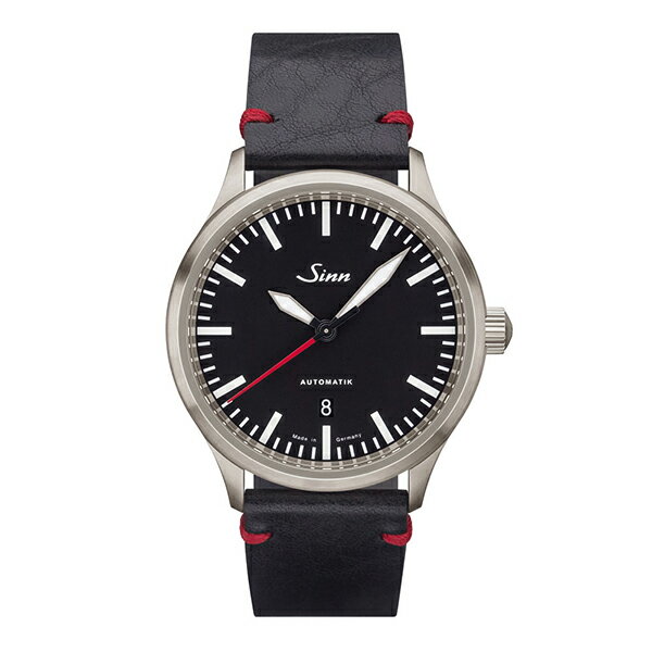 Sinn ジン インストゥルメント ウォッチ 836 メンズ 腕時計 国内正規品 送料無料