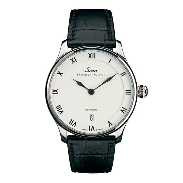 Sinn ジン クラシック ウォッチ 1736.KLASSIK メンズ 腕時計 国内正規品 送料無料