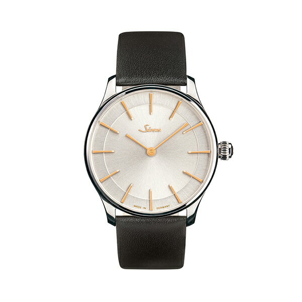 Sinn ジン クラシック ウォッチ 1736.ST.I.4N メンズ 腕時計 国内正規品 送料無料