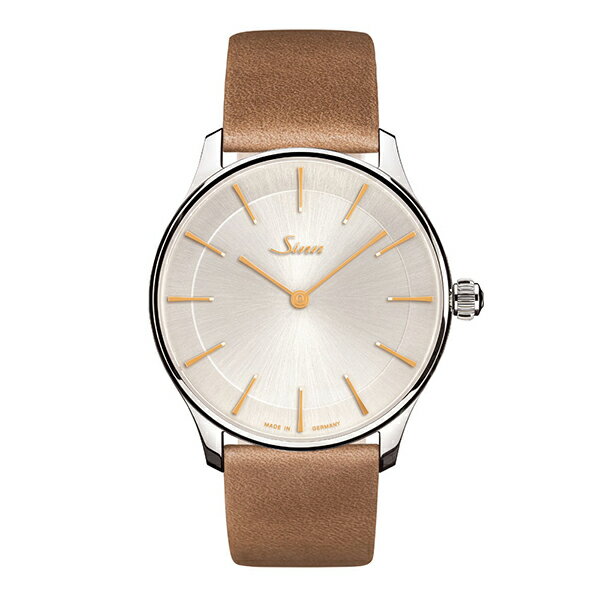 Sinn ジン クラシック ウォッチ 1739.ST.I.4N メンズ 腕時計 国内正規品 送料無料