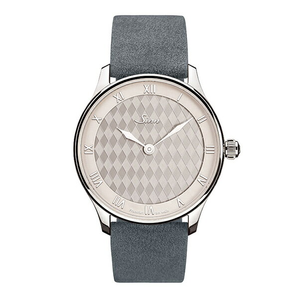 Sinn ジン クラシック ウォッチ 1746.HEIMAT メンズ 腕時計 国内正規品 送料無料