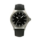 Sinn ジン インストゥルメントウォッチ 556 ブラックスティッチ メンズ 腕時計 国内正規品 送料無料