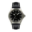 Sinn ジン インストゥルメント ウォッチ 556 ホワイトスティッチ メンズ 腕時計 国内正規品 送料無料