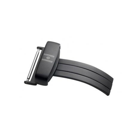 【2,000円OFFクーポン利用で】HIRSCH BC1050-5-18 腕時計用アクセサリー 片開きDバックル 国内正規品 送料無料 2