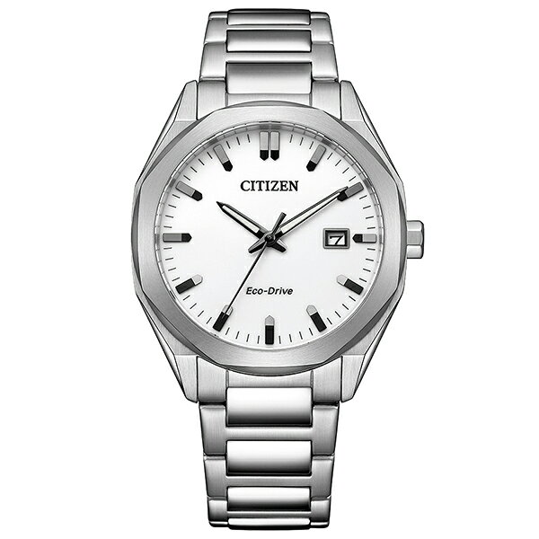 腕時計 Chronostaff DAH DAHのCITIZEN COLLECTION シチズンコレクション BM7620-83A メンズ 腕時計 国内正規品 送料無料｜アングル2