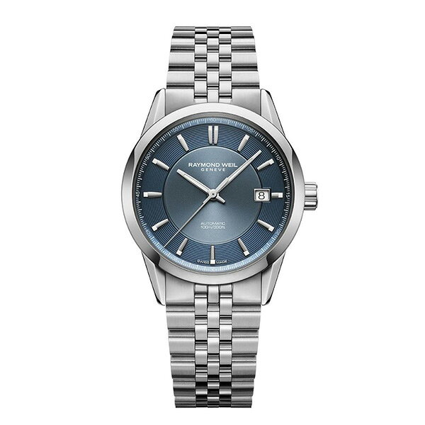 RAYMOND WEIL レイモンド ウェイル フリーランサー 2771-ST-50051 メンズ 腕時計 国内正規品 送料無料