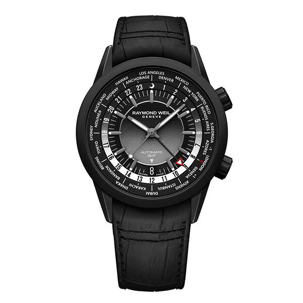 RAYMOND WEIL レイモンド ウェイル フリーランサー 2765-BKC-20001 メンズ 腕時計 国内正規品 送料無料