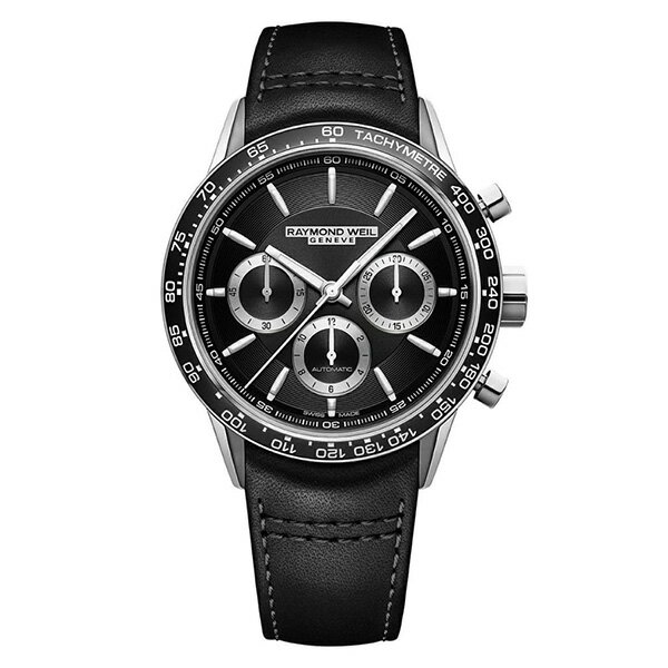 【2,000円OFFクーポン利用で】RAYMOND WEIL レイモンド ウェイル フリーランサー 7741-SC1-20021 メンズ 腕時計 国内正規品 送料無料