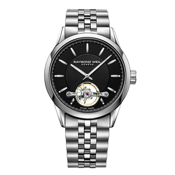 RAYMOND WEIL レイモンド ウェイル フリーランサー 2780-ST-20001 メンズ 腕時計 国内正規品 送料無料