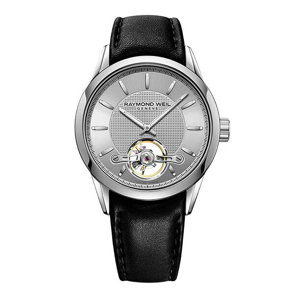 【2,000円OFFクーポン利用で】RAYMOND WEIL レイモンド ウェイル フリーランサー 2780-STC-65001 メンズ 腕時計 国内正規品 送料無料