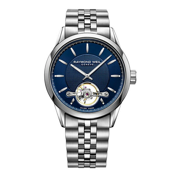 RAYMOND WEIL レイモンド ウェイル フリーランサー 2780-ST-50001 メンズ 腕時計 国内正規品 送料無料