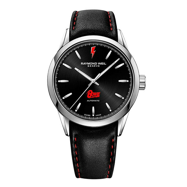 【2,000円OFFクーポン利用で】RAYMOND WEIL レイモンド ウェイル フリーランサー 2731-STC-BOW01 メンズ 腕時計 国内正規品 送料無料