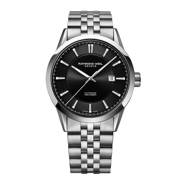 RAYMOND WEIL レイモンド ウェイル フリーランサー 2731-ST-20001 メンズ 腕時計 国内正規品 送料無料