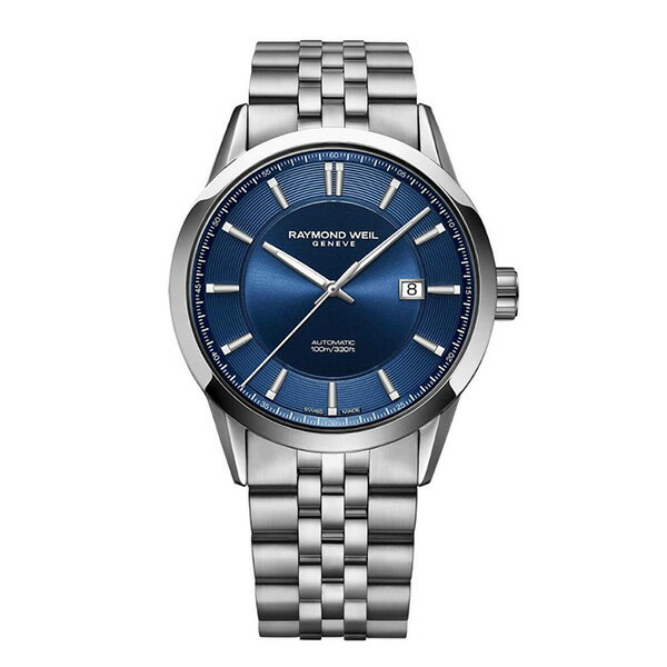 樂天商城 - RAYMOND WEIL レイモンド ウェイル フリーランサー 2731-ST-50001 メンズ 腕時計 国内正規品 送料無料