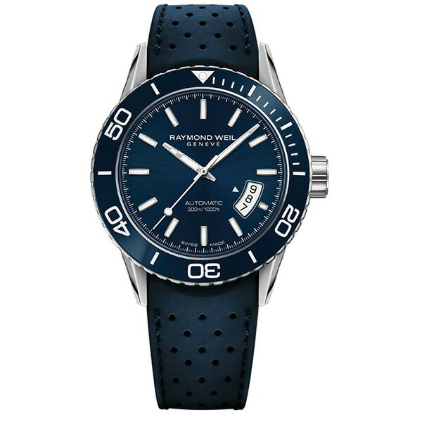 RAYMOND WEIL レイモンド ウェイル フリーランサー 2760-SR3-50001 メンズ 腕時計 国内正規品 送料無料