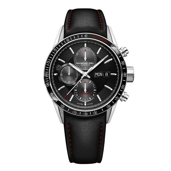 【10%OFFクーポン利用で】RAYMOND WEIL レイモンド ウェイル フリーランサー 7731-SC1-20621 メンズ 腕時計 国内正規品 送料無料