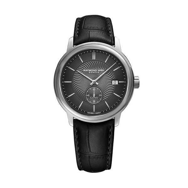 【2,000円OFFクーポン利用で】RAYMOND WEIL レイモンド ウェイル マエストロ 2238-STC-60001 メンズ 腕時計 国内正規品 送料無料