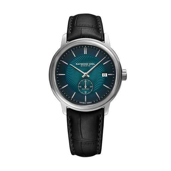 【2,000円OFFクーポン利用で】RAYMOND WEIL レイモンド ウェイル マエストロ 2238-STC-50001 メンズ 腕時計 国内正規品 送料無料