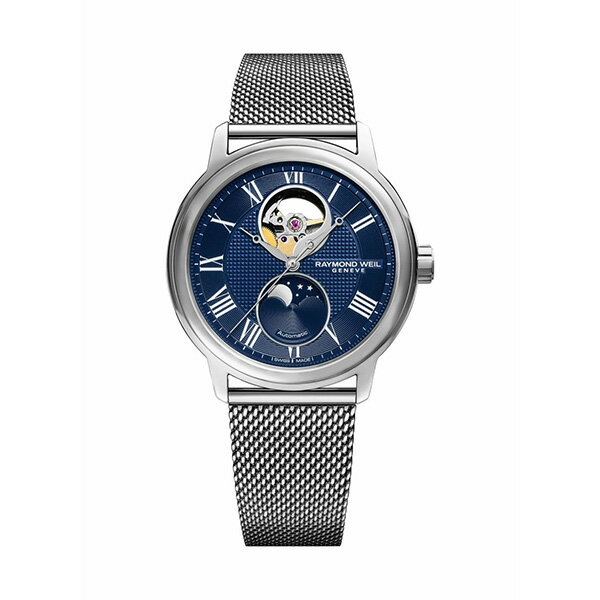 RAYMOND WEIL レイモンド ウェイル マエストロ 2240M-ST-J0508 メンズ 腕時計 国内正規品 送料無料