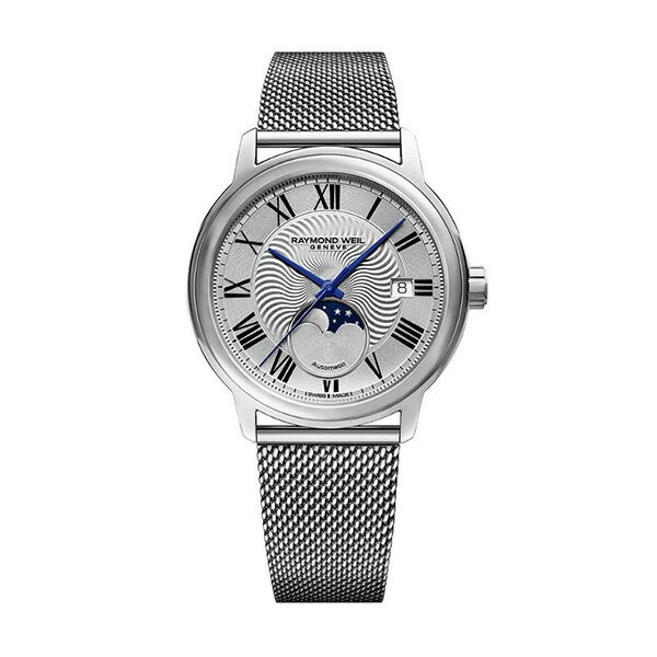 RAYMOND WEIL レイモンド ウェイル マエストロ 2239M-ST-00659 メンズ 腕時計 国内正規品 送料無料