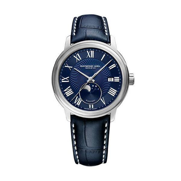 RAYMOND WEIL レイモンド ウェイル マエストロ 2239-STC-00509 メンズ 腕時計 国内正規品 送料無料(2)