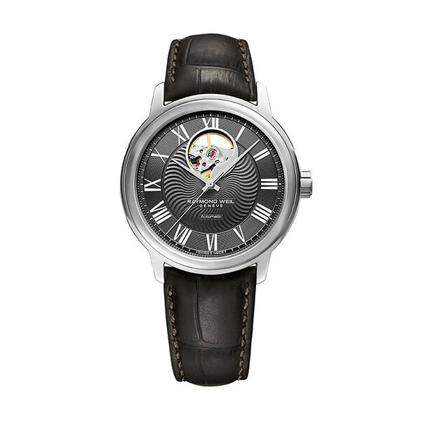 【2,000円OFFクーポン利用で】RAYMOND WEIL レイモンド ウェイル マエストロ 2227-STC-00609 メンズ 腕時計 国内正規品 送料無料