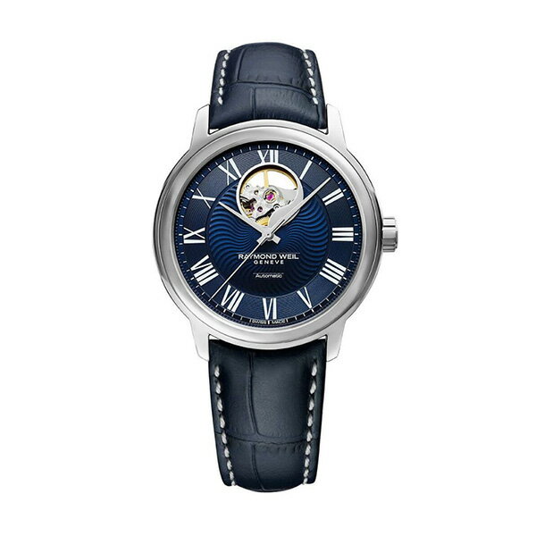 乐天商城 - 【10％OFFクーポン利用で】RAYMOND WEIL レイモンド ウェイル マエストロ 2227-STC-00508 メンズ 腕時計 国内正規品 送料無料