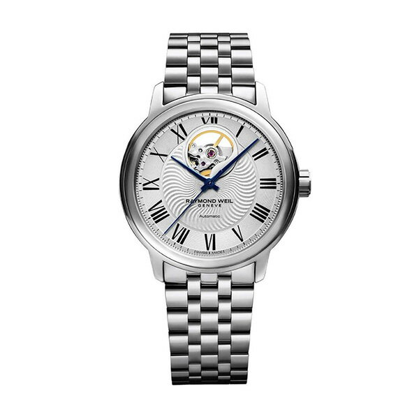 RAYMOND WEIL レイモンド ウェイル マエストロ 2227-ST-00659 メンズ 腕時計 国内正規品 送料無料