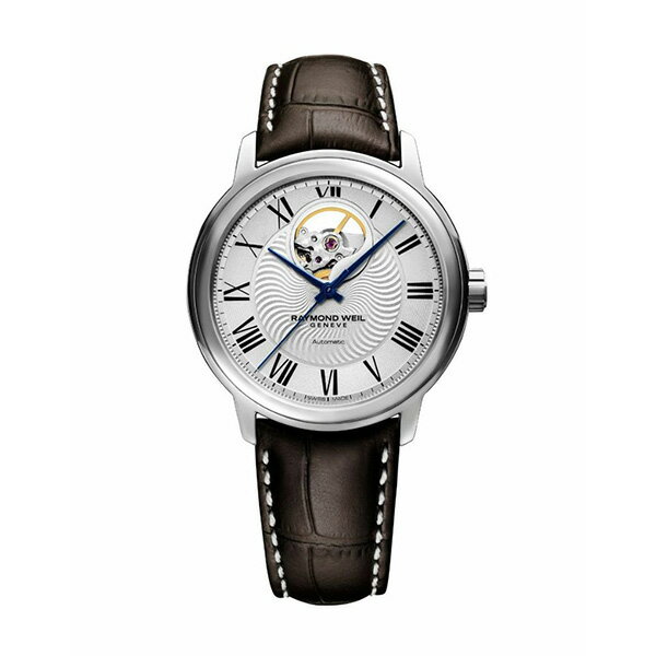 乐天商城 - 【10％OFFクーポン利用で】RAYMOND WEIL レイモンド ウェイル マエストロ 2227-STC-00659-DB メンズ 腕時計 国内正規品 送料無料