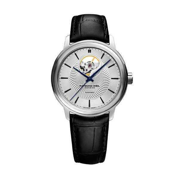 RAYMOND WEIL レイモンド ウェイル マエストロ 2227-STC-65001 メンズ 腕時計 国内正規品 送料無料
