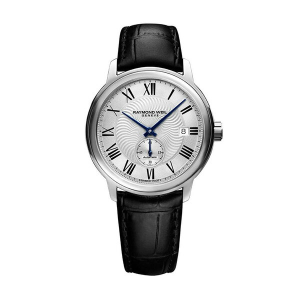 樂天商城 - 【10％OFFクーポン利用で】RAYMOND WEIL レイモンド ウェイル マエストロ 2238-STC-00659 メンズ 腕時計 国内正規品 送料無料