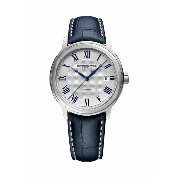 樂天商城 - RAYMOND WEIL レイモンド ウェイル マエストロ 2237-STC-J0655 メンズ 腕時計 国内正規品 送料無料